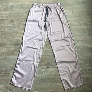 Victoria’s Secret Silk Pants